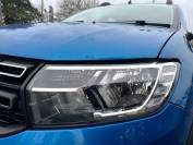 DACIA SANDERO STEPWAY 2021 (21)