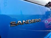 DACIA SANDERO STEPWAY 2021 (21)