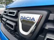 DACIA SANDERO STEPWAY 2021 (21)