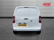 VAUXHALL COMBO CARGO 2021 (21)