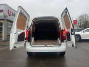 VAUXHALL COMBO CARGO 2021 (21)