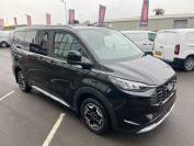 FORD TOURNEO CUSTOM 2024 (G0090)