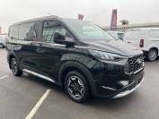 FORD TOURNEO CUSTOM 2024 (G0090)