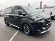 FORD TOURNEO CUSTOM 2024 (G0090)