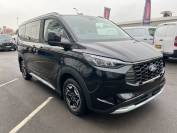 FORD TOURNEO CUSTOM 2024 (G0090)