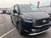 FORD TOURNEO CUSTOM 2024 (G0090)