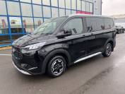 FORD TOURNEO CUSTOM 2024 (G0090)