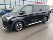 FORD TOURNEO CUSTOM 2024 (G0090)