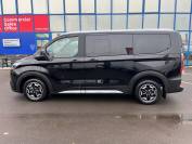 FORD TOURNEO CUSTOM 2024 (G0090)