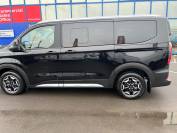 FORD TOURNEO CUSTOM 2024 (G0090)