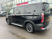 FORD TOURNEO CUSTOM 2024 (G0090)