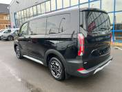 FORD TOURNEO CUSTOM 2024 (G0090)