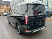 FORD TOURNEO CUSTOM 2024 (G0090)