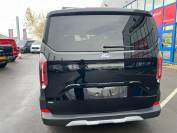 FORD TOURNEO CUSTOM 2024 (G0090)