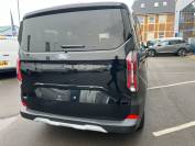 FORD TOURNEO CUSTOM 2024 (G0090)