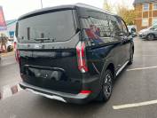 FORD TOURNEO CUSTOM 2024 (G0090)