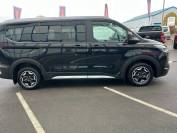 FORD TOURNEO CUSTOM 2024 (G0090)