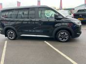 FORD TOURNEO CUSTOM 2024 (G0090)