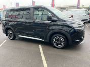 FORD TOURNEO CUSTOM 2024 (G0090)