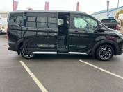 FORD TOURNEO CUSTOM 2024 (G0090)