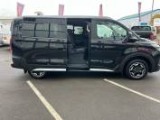 FORD TOURNEO CUSTOM 2024 (G0090)