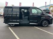 FORD TOURNEO CUSTOM 2024 (G0090)