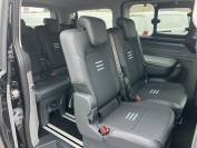 FORD TOURNEO CUSTOM 2024 (G0090)