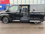 FORD TOURNEO CUSTOM 2024 (G0090)