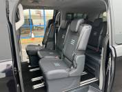 FORD TOURNEO CUSTOM 2024 (G0090)