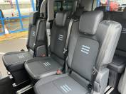 FORD TOURNEO CUSTOM 2024 (G0090)