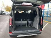 FORD TOURNEO CUSTOM 2024 (G0090)