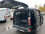 FORD TOURNEO CUSTOM 2024 (G0090)