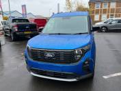 FORD TRANSIT COURIER 2024 (G0071)