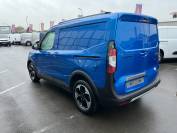 FORD TRANSIT COURIER 2024 (G0071)