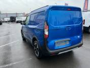 FORD TRANSIT COURIER 2024 (G0071)