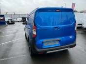 FORD TRANSIT COURIER 2024 (G0071)