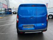 FORD TRANSIT COURIER 2024 (G0071)