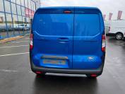 FORD TRANSIT COURIER 2024 (G0071)