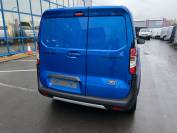 FORD TRANSIT COURIER 2024 (G0071)