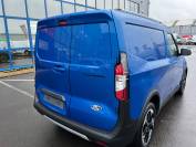 FORD TRANSIT COURIER 2024 (G0071)