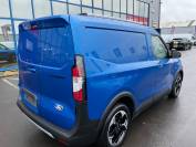 FORD TRANSIT COURIER 2024 (G0071)