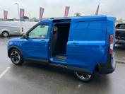 FORD TRANSIT COURIER 2024 (G0071)