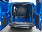 FORD TRANSIT COURIER 2024 (G0071)