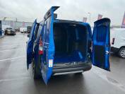 FORD TRANSIT COURIER 2024 (G0071)