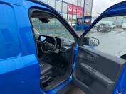 FORD TRANSIT COURIER 2024 (G0071)