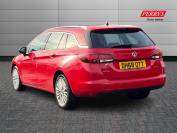 VAUXHALL ASTRA 2018 (68)