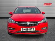 VAUXHALL ASTRA 2018 (68)