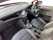 VAUXHALL ASTRA 2018 (68)