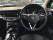 VAUXHALL ASTRA 2018 (68)