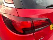 VAUXHALL ASTRA 2018 (68)